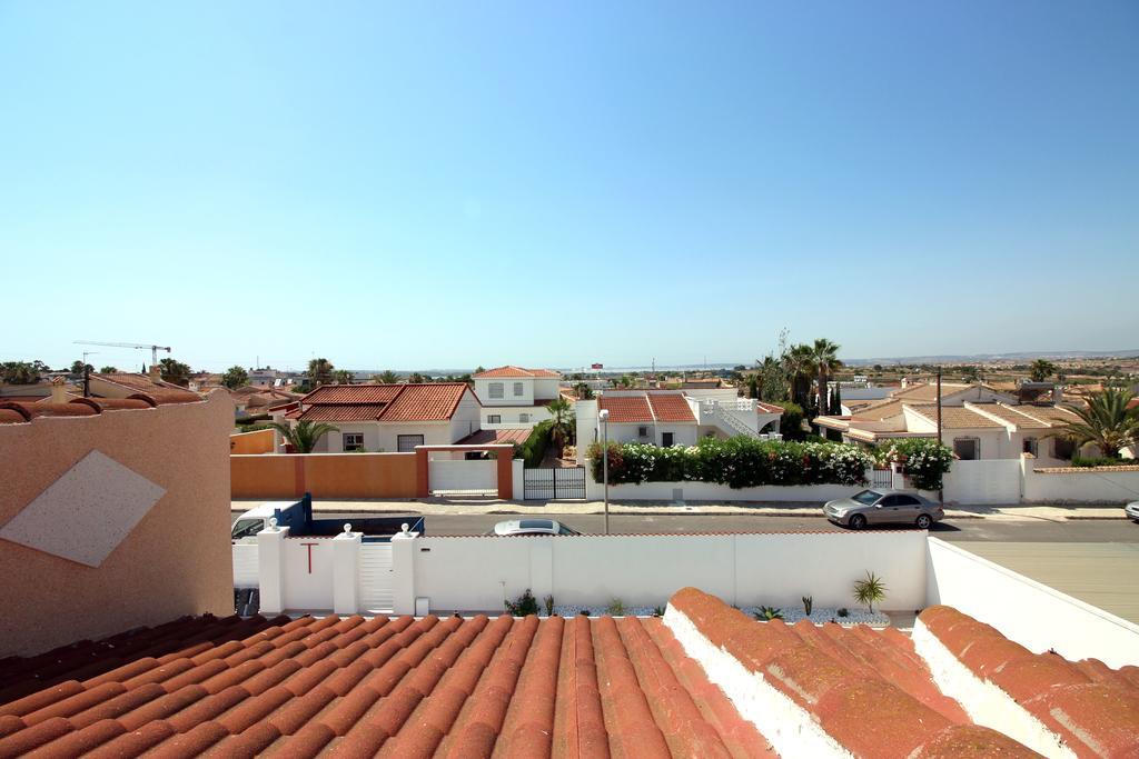 Vila Casa Bruno Ciudad Quesada Exteriér fotografie